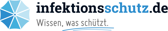 Logo infektionsschutz.de