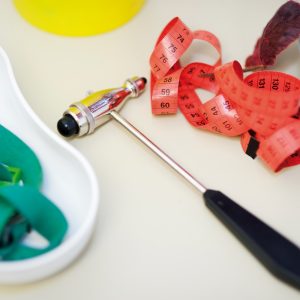div. med. Geräte im Gesundheitsamt Rotenburg (Wümme)