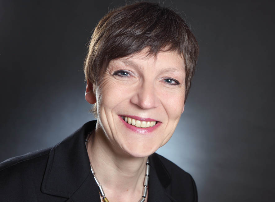 Birgit Künanz - Bild: privat