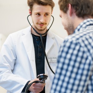 Portraitfoto Lukas Seifert