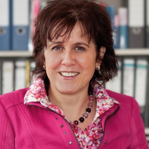 Dr .Ute Teichert