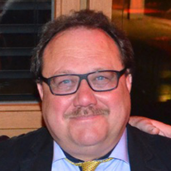 Dr. Erich Hedtke Foto: privat