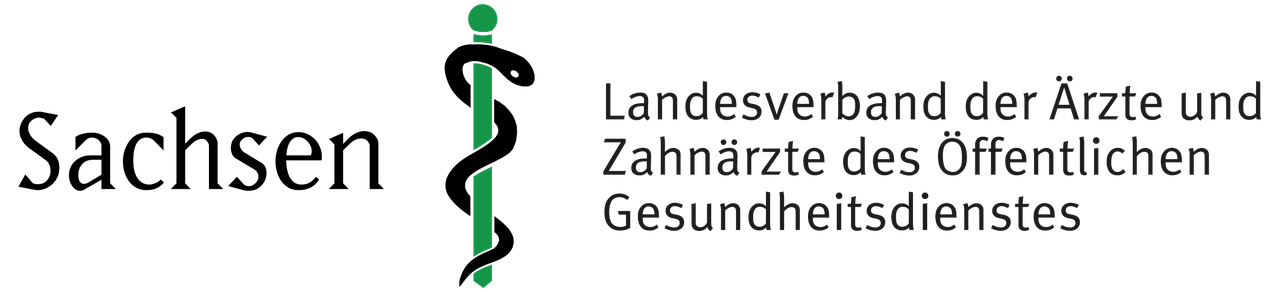 Logo des LV Sachsen