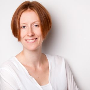 Dr. Sabine Rau - Foto: privat