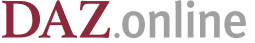 DAZ.online Logo