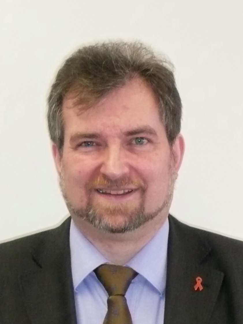 Andreas Kaunzner - Bild: privat