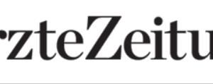 Logo Ärztezeitung