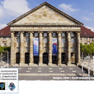 Kongress im Palais - Kassel