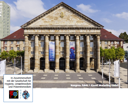 Kongress im Palais - Kassel