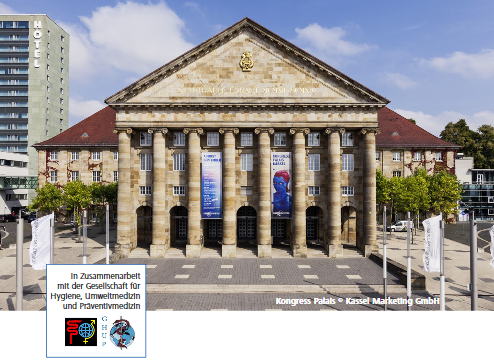 Kongress im Palais - Kassel